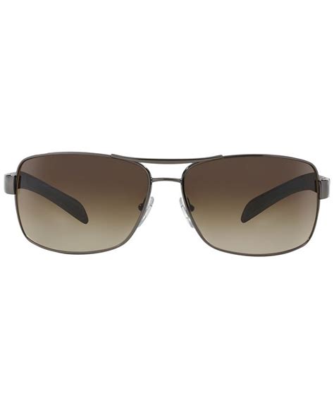 pr54is prada|Prada Linea Rossa Men's Sunglasses, PS 54IS .